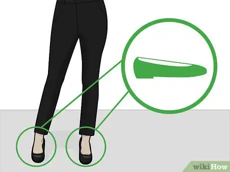 Image titled Wear Cigarette Pants Step 10