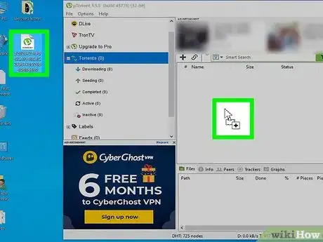 Image titled Install a Torrent Game Step 5