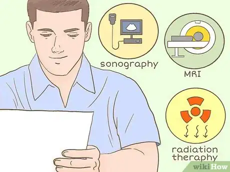 Image titled Become a Radiographer Step 4