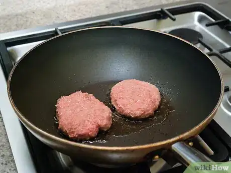 Image titled Grill Burgers Step 19