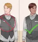 Look Presentable While Working in a Restaurant
