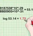 Calculate LOD Score