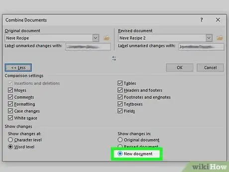 Image titled Merge Documents in Microsoft Word Step 16