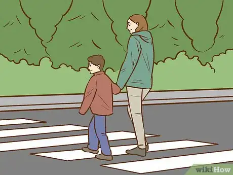 Image titled Teach Children Basic Street Safety when Walking Step 11