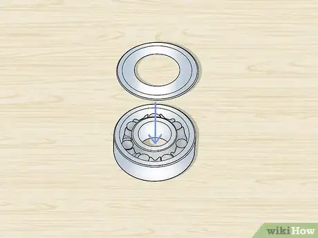 Image titled Clean Skateboard Wheels Step 12