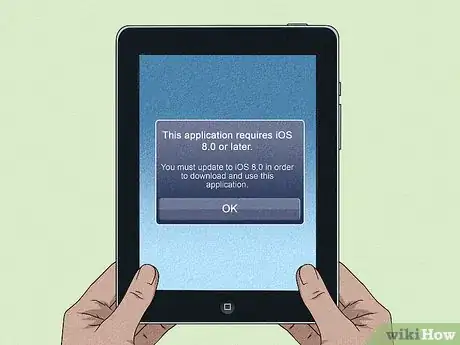 Image titled Is Your iPad Too Old to Update Step 3