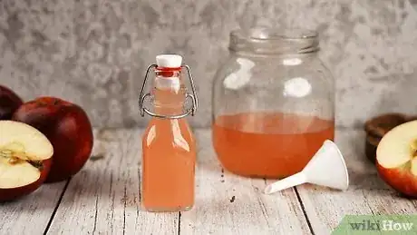 Image titled Make Apple Cider Vinegar Step 7