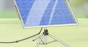 Build a Solar Panel