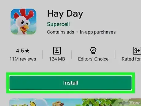 Image titled Launch Hay Day when It Crashes Step 6