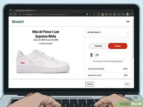 Image titled Cancel Stockx Order Step 11