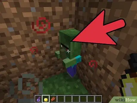 Image titled Heal a Zombie Villager in Minecraft Step 5