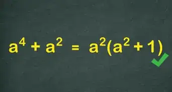 Simplify Algebraic Fractions