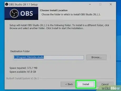 Image titled Update Obs Step 19