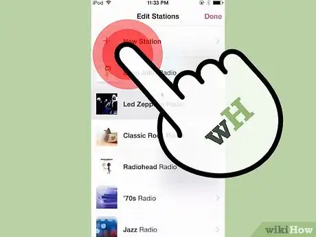 Image titled Listen to the Radio on an iPhone Step 5