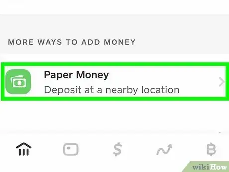 Image titled Add Money to Cash App Card in Store Step 1