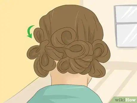 Image titled Do Wedding Updos Step 15