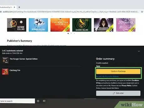 Image titled Download Audio Books Step 28