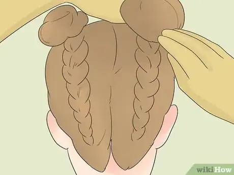 Image titled Upside Down Braid Step 19