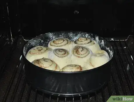 Image titled Make Rolls from Frozen Bread Dough Step 16