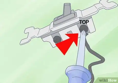 Image titled Add a Wall Switch to Light Fixture Controlled by a Chain Step 11