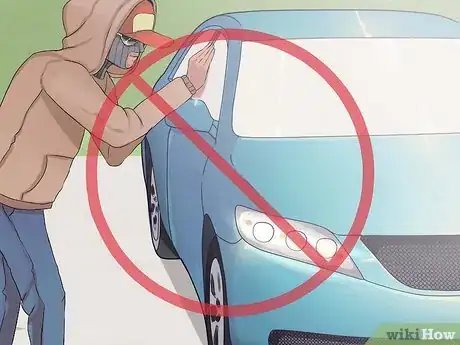 Image titled Lock Your Car and Why Step 7