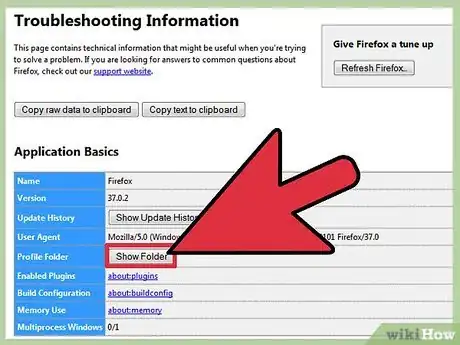 Image titled Reset Firefox Step 10