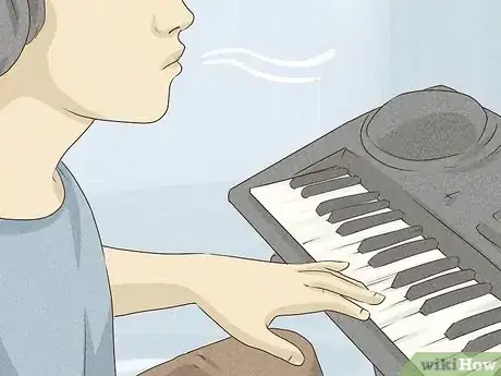 Image titled Teach Yourself to Play the Piano Step 6