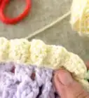 Crochet a Baby Blanket