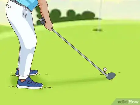 Image titled Cure a Golf Slice Step 1