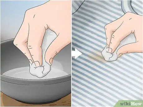 Image titled Remove Sap from Clothes Step 13