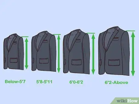 Image titled Measure for a Suit Step 14