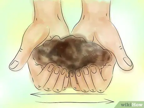 Image titled Make a Hikaru Dorodango, or Shining Ball of Mud Step 3