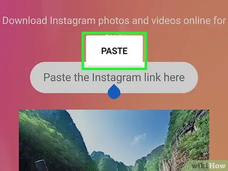 Image titled Download Instagram Videos Step 19