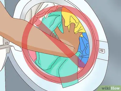 Image titled Do Laundry Step 17