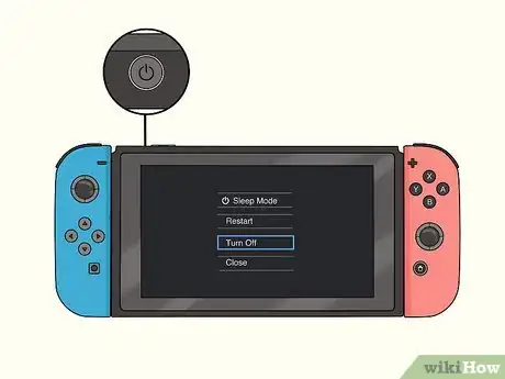 Image titled Clean Joy Con Buttons Step 1