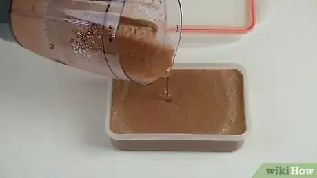 Image titled Make Ice Cream in a Blender with Milk Step 14