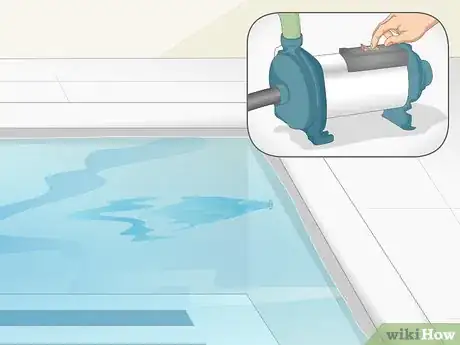 Image titled Properly Maintain Swimming Pool Water Chemistry Step 2