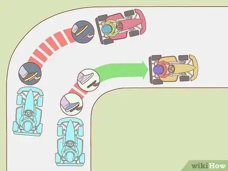 Image titled Overtake in Karting Step 6