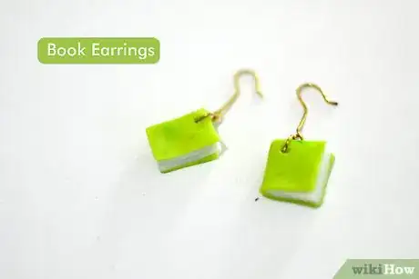 Image titled Make Earrings Step 22