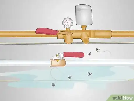 Image titled Get Rid of Drain Flies Step 13