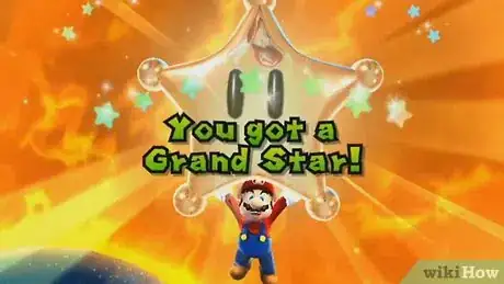 Image titled Play As Luigi in Super Mario Galaxy Step 2