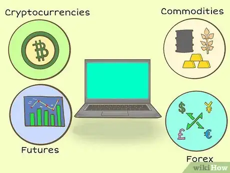 Image titled Start Day Trading Step 14