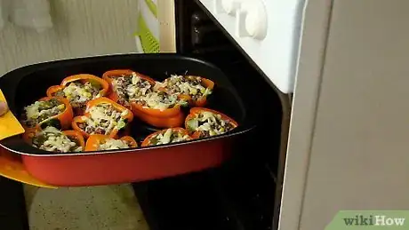 Image titled Cook Stuffed Peppers Step 39