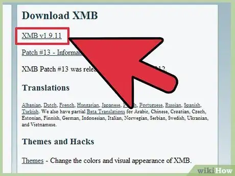 Image titled Install and Customize an Xmb Forum Step 1