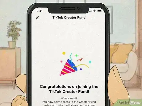 Image titled Make Money on Tiktok Step 3