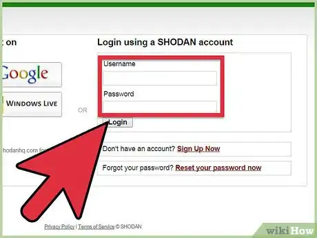 Image titled Use Shodan Step 5