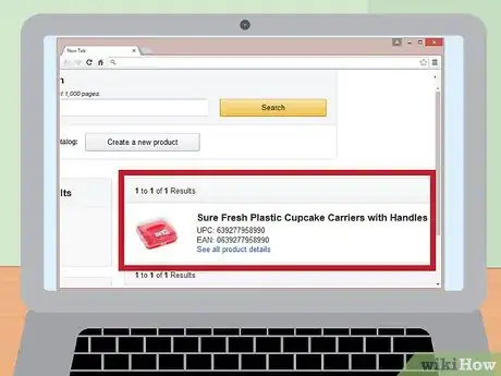 Image titled Get an Amazon Standard Identification Number (ASIN) Step 4