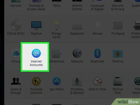 Image titled Add Email Accounts to a Mac Step 19