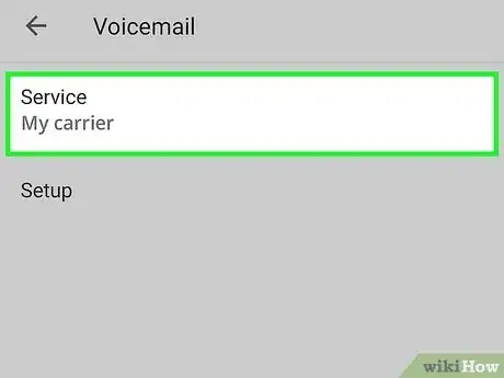 Image titled Set Up Your Voicemail on Android Step 7