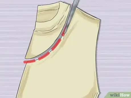 Image titled Make a Vest Step 5